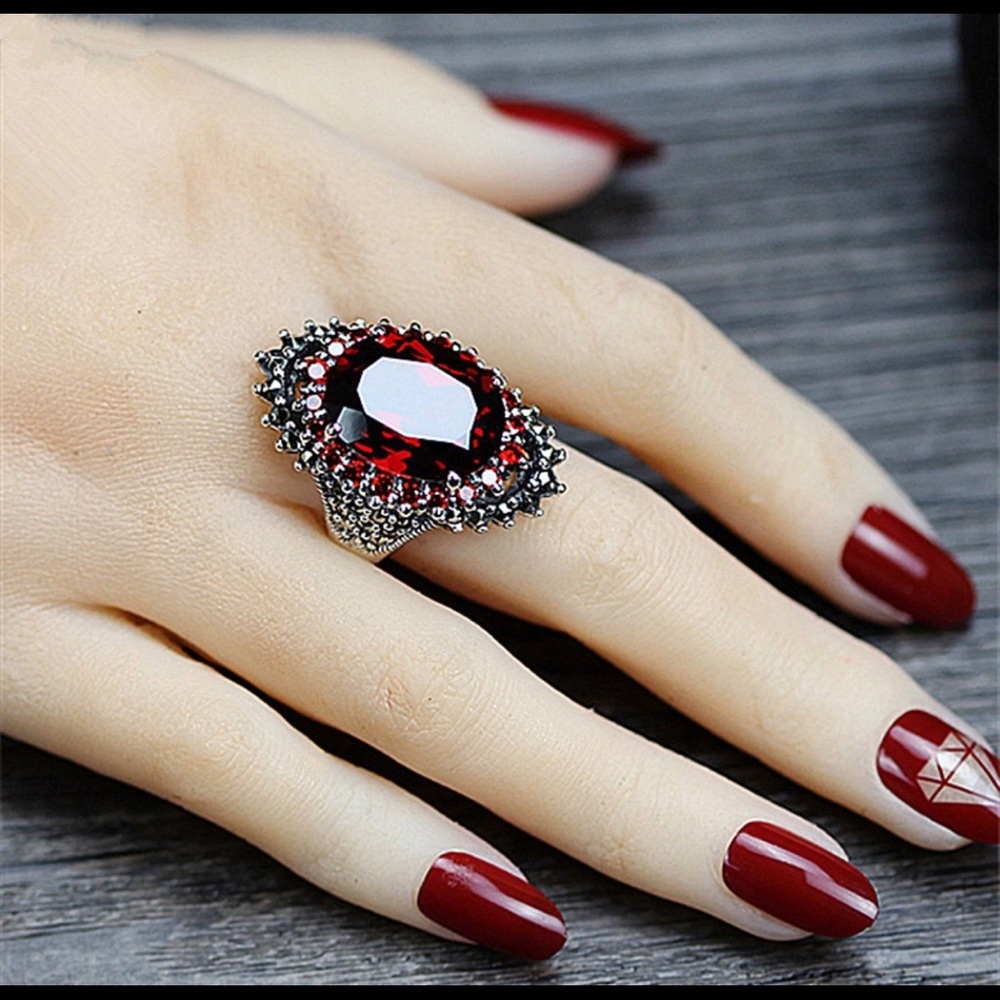 925 ring